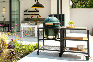 Pack Big Green Egg modulaire Large DELUXE édition limitée