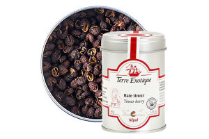 Baie Timur Terre Exotique 40g