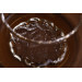 Set de 2 verres à spiritueux Alaskan Maker Topographic Everest & Mont Blanc en verre cristallin