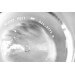 Set de 2 verres à spiritueux Alaskan Maker Topographic Mont Fuji & Denali en verre cristallin