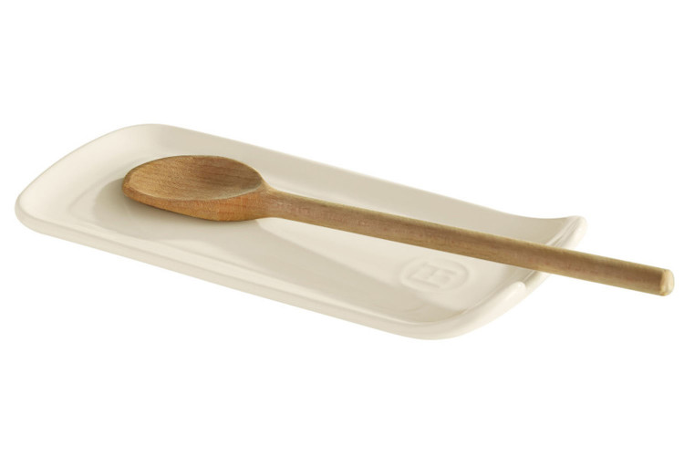 Repose-cuill&egrave;re 23cm &Eacute;mile Henry en c&eacute;ramique