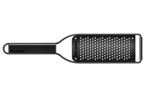 Râpe Microplane Black Sheep gros grains - 13,6cm