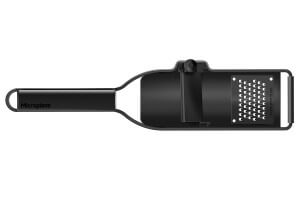 Râpe à truffe Microplane Black Sheep 2 en 1