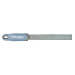 Râpe-zesteur Microplane Premium Classic Bleu Nuage - 20,3cm