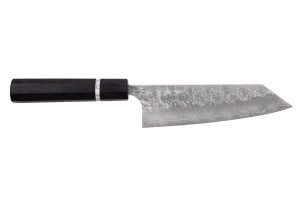Couteau bunka 17cm japonais artisanal Yoshimi Kato Hyo SG2