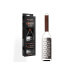 Râpe Microplane Master extra gros grains manche en noyer
