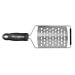 Râpe Microplane Gourmet extra gros grains manche noir