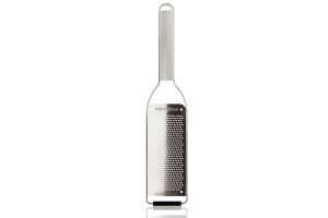 Râpe grains fins Microplane Professional Series en acier inoxydable