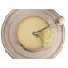 La Girolle® à fromage originale à manivelle acier inox