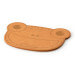 Planche pour enfants Continenta grenouille en Duracore 23,3x17x0,6cm