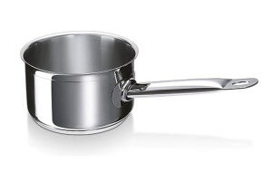 Casserole Beka Grande Table en acier inoxydable 16cm