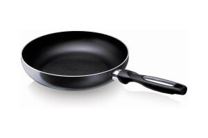 Poêle à frire Beka Pro Induc en aluminium 18cm