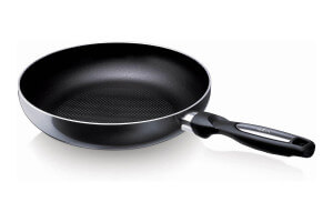 Poêle à frire Beka Pro Induc en aluminium 22cm