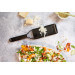 Râpe Microplane Black Sheep double tranchant - 13,6cm