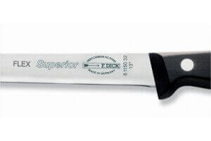 Couteau à saumon/jambon DICK SUPERIOR lame flexible 32cm