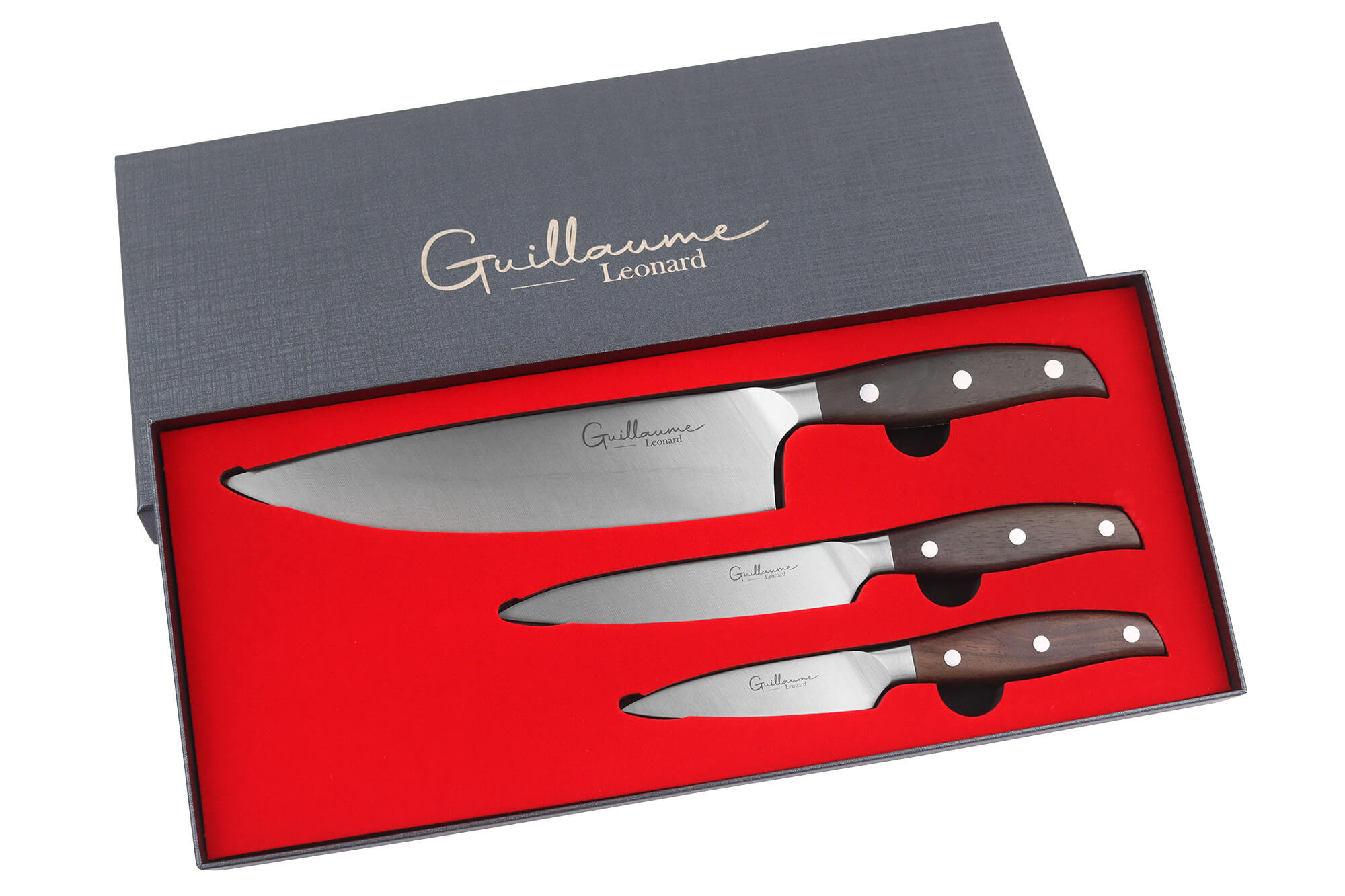 Sets de couteaux japonais, sets de couteaux de cuisine Sets de couteaux japonais, sets de couteaux de cuisine