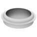 Moule en silicone professionnel Silikomart 3D Eclisse 180mm