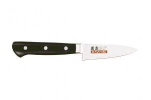 Couteau de boucher japonais, Couteau Chef 30 cm Masahiro MFC - Chroma France