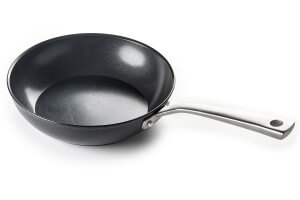 Poêle à frire Beka Savor antiadhérente en revêtement céramique