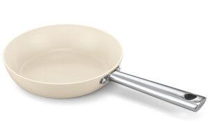 Poêle à frire Beka Cicla en revêtement céramique