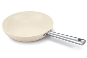 Poêle à frire Beka Cicla en revêtement céramique