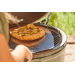 Pelle à pizza Big Green Egg 40cm en acier inoxydable