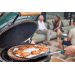 Pelle à pizza Big Green Egg 40cm en acier inoxydable