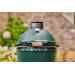 Barbecue Big Green Egg Medium multifonctions en céramique de qualité supérieure