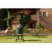 Barbecue Big Green Egg Large multifonctions en c&eacute;ramique de qualit&eacute; sup&eacute;rieure