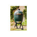 Barbecue Big Green Egg Large multifonctions en c&eacute;ramique de qualit&eacute; sup&eacute;rieure