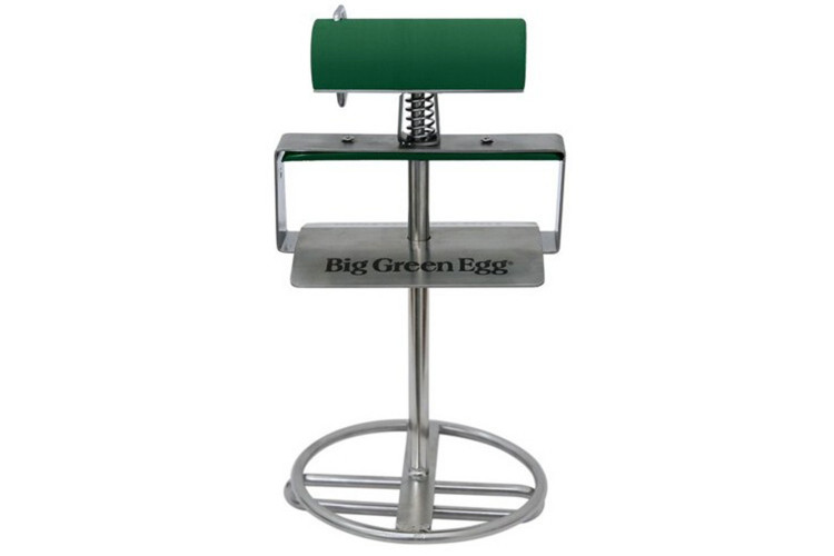 Extracteur Big Green Egg pour grilles en fonte