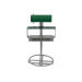 Extracteur Big Green Egg pour grilles en fonte