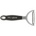 Eplucheur Microplane lame à julienne en acier inoxydable