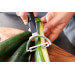 Eplucheur Microplane lame à julienne en acier inoxydable