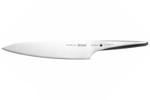 Couteau Chef GM  24cm Type 301 Design by F.A. Porsche P01 - Chroma