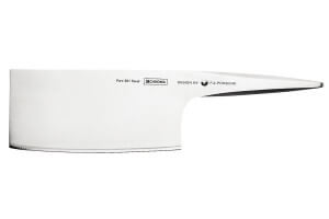 Eminceur chinois 17cm Type 301 Design by F.A. Porsche P22 - Chroma