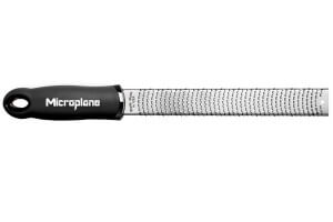 Râpe-Zesteur Microplane Premium Classic - 20,3cm