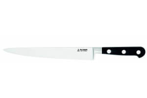 Couteau filet de sole Au Nain Forgé idéal lame 20cm