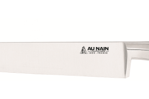 Couteau filet de sole Au Nain Forgé idéal lame 20cm