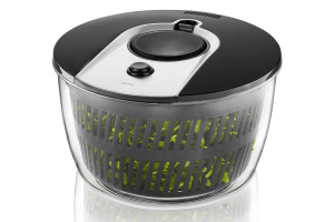 Essoreuse à salade Gefu PUSH IT 5L