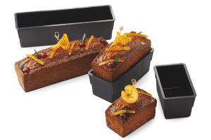Moule à cake Exoglass® Matfer