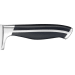 Bloc en inox + 5 couteaux Jupiter Sabatier International