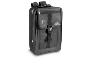 Sac à dos hotelier vide pour couteaux et ustensiles de cuisine