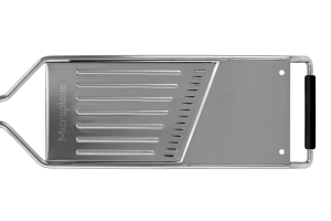 Mandoline à julienne Microplane manche noir
