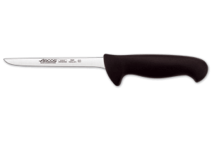 Couteau à désosser étroit pro 16cm acier NITRUM® ARCOS 2900