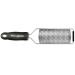 Râpe Microplane Gourmet gros grains manche noir