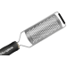 Râpe Microplane Gourmet gros grains manche noir