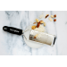 Râpe Microplane Gourmet gros grains manche noir
