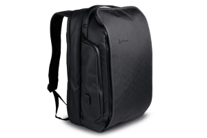 Sac à dos vide haut de gamme pour chefs CHEFCASE 2 maxi rangements