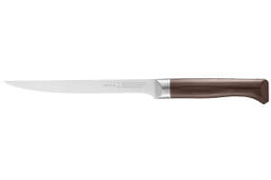 Couteau filet de sole Opinel Les Forgés 1890 lame 18cm